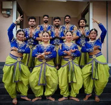 Classical & Choreography Dancer in Pune — Hi**** (2403114)