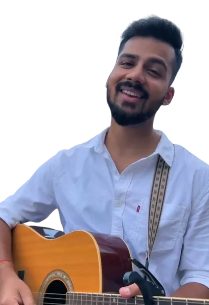 Bollywood Singer in Mumbai — Sw**** (2403194)