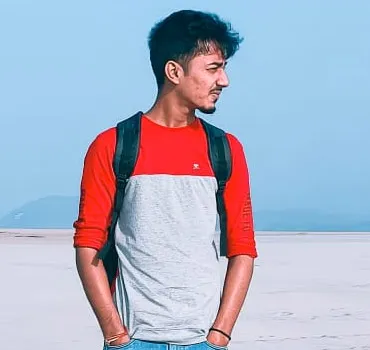 Photographer Variety Artist in Guwahati — T_**** (21050026)